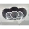 Recambio de cuadro completo para toyota rav4 (a3)(2005) 2.2 d-4d referencia OEM IAM 8380042D00  
