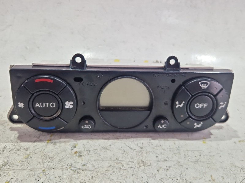 Recambio de mando climatizador para ford mondeo iii (b5y) 2.0 tdci referencia OEM IAM 1S7H18C612BB  