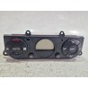 Recambio de mando climatizador para ford mondeo iii (b5y) 2.0 tdci referencia OEM IAM 1S7H18C612BB  