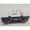 Recambio de mando climatizador para ford mondeo iii (b5y) 2.0 tdci referencia OEM IAM 1S7H18C612BB  