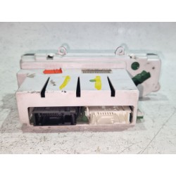 Recambio de mando climatizador para ford mondeo iii (b5y) 2.0 tdci referencia OEM IAM 1S7H18C612BB  
