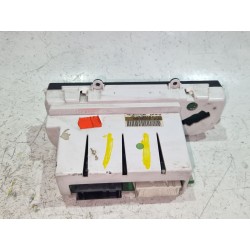 Recambio de mando climatizador para ford mondeo iii (b5y) 2.0 tdci referencia OEM IAM 1S7H18C612BB  