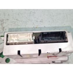 Recambio de mando climatizador para ford mondeo iii (b5y) 2.0 tdci referencia OEM IAM 1S7H18C612BB  