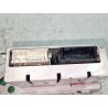 Recambio de mando climatizador para ford mondeo iii (b5y) 2.0 tdci referencia OEM IAM 1S7H18C612BB  