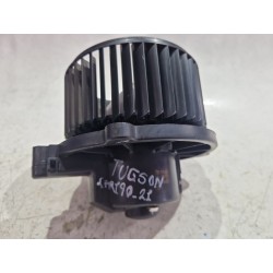 MOTOR CALEFACCION 