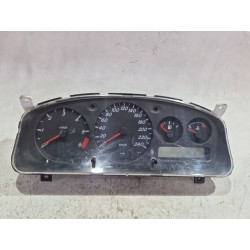 Recambio de cuadro completo para nissan micra (k12e)(11.2002) 1.5 dci referencia OEM IAM 00176973525  