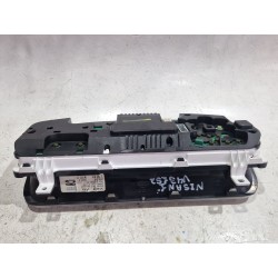 Recambio de cuadro completo para nissan micra (k12e)(11.2002) 1.5 dci referencia OEM IAM 00176973525  