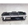 Recambio de cuadro completo para nissan micra (k12e)(11.2002) 1.5 dci referencia OEM IAM 00176973525  