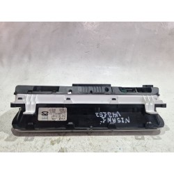 Recambio de cuadro completo para nissan micra (k12e)(11.2002) 1.5 dci referencia OEM IAM 00176973525  