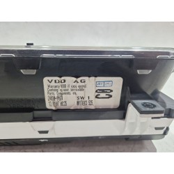 Recambio de cuadro completo para nissan micra (k12e)(11.2002) 1.5 dci referencia OEM IAM 00176973525  