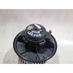 Recambio de motor calefaccion para renault laguna ii (bg0)(2001) 1.9 dci (bg0g) referencia OEM IAM 52488121  