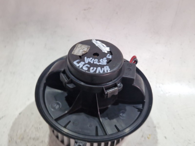 Recambio de motor calefaccion para renault laguna ii (bg0)(2001) 1.9 dci (bg0g) referencia OEM IAM 52488121  