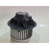 Recambio de motor calefaccion para renault laguna ii (bg0)(2001) 1.9 dci (bg0g) referencia OEM IAM 52488121  