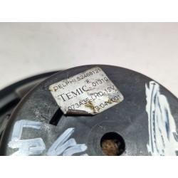 Recambio de motor calefaccion para renault laguna ii (bg0)(2001) 1.9 dci (bg0g) referencia OEM IAM 52488121  