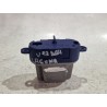 Recambio de resistencia calefaccion para renault laguna ii (bg0)(2001) 1.9 dci (bg0g) referencia OEM IAM 52485218  