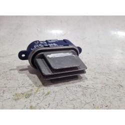 Recambio de resistencia calefaccion para renault laguna ii (bg0)(2001) 1.9 dci (bg0g) referencia OEM IAM 52485218  