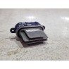 Recambio de resistencia calefaccion para renault laguna ii (bg0)(2001) 1.9 dci (bg0g) referencia OEM IAM 52485218  