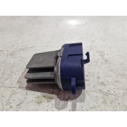 Recambio de resistencia calefaccion para renault laguna ii (bg0)(2001) 1.9 dci (bg0g) referencia OEM IAM 52485218  