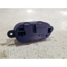 Recambio de resistencia calefaccion para renault laguna ii (bg0)(2001) 1.9 dci (bg0g) referencia OEM IAM 52485218  