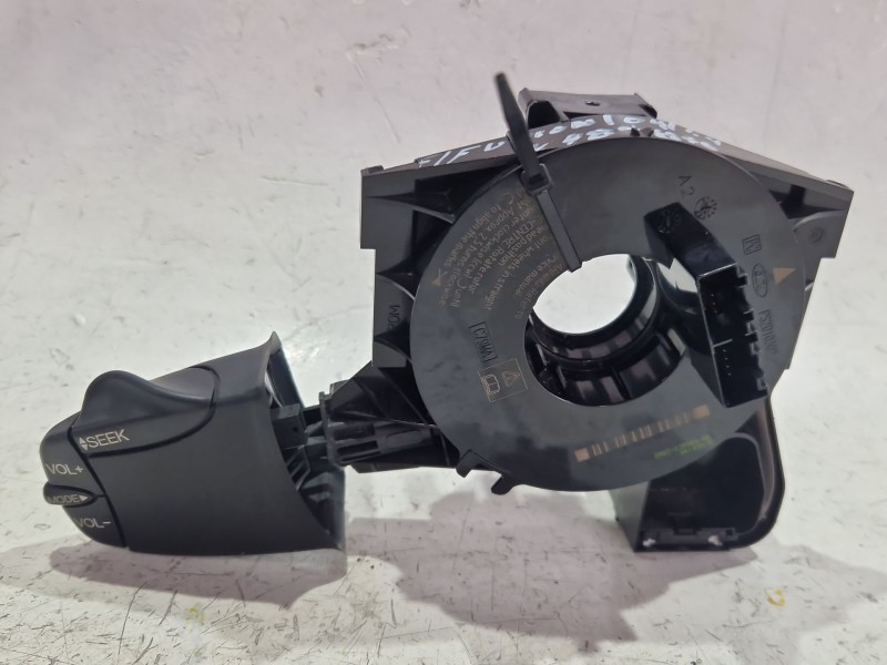 Recambio de anillo airbag para ford fusion (ju_) 1.4 tdci referencia OEM IAM 2S6T13N064AC  