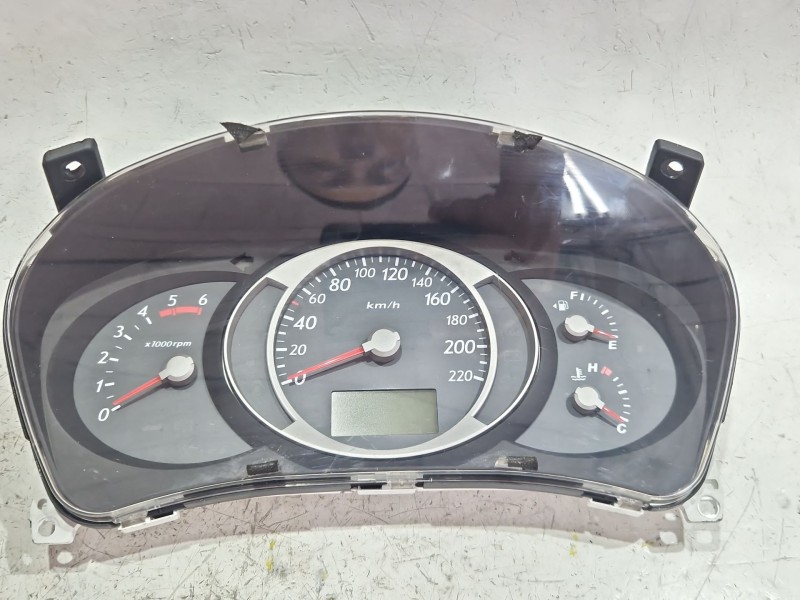 Recambio de cuadro completo para hyundai tucson (jm)(2004) 2.0 referencia OEM IAM 940132E4201100  