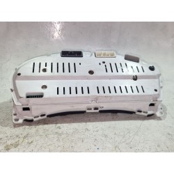 Recambio de cuadro completo para hyundai tucson (jm)(2004) 2.0 referencia OEM IAM 940132E4201100  