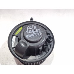 Recambio de motor calefaccion para alfa romeo 156 (116)(1997) 1.9 jtd distinctive [1,9 ltr. - 85 kw jtd cat] referencia OEM IAM 