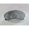 Recambio de cuadro completo para saab 9-3 berlina (2003) 1.9 tid referencia OEM IAM 7553536  
