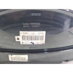Recambio de cuadro completo para saab 9-3 berlina (2003) 1.9 tid referencia OEM IAM 7553536  