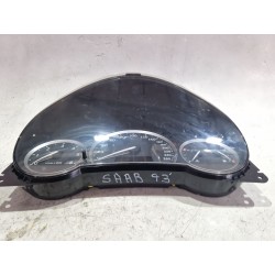 Recambio de cuadro completo para saab 9-3 berlina (2003) 1.9 tid referencia OEM IAM 7553536  
