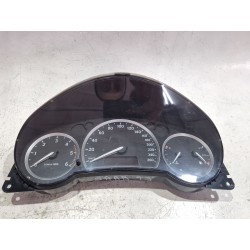 Recambio de cuadro completo para saab 9-3 berlina (2003) 1.9 tid referencia OEM IAM 7553536  