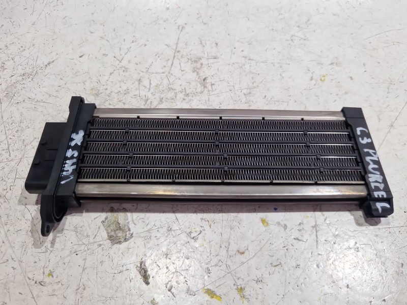Recambio de resistencia calefaccion para citroën c3 (2002) hdi referencia OEM IAM 664447AE  