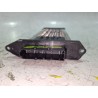 Recambio de resistencia calefaccion para citroën c3 (2002) hdi referencia OEM IAM 664447AE  
