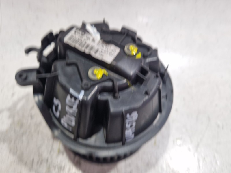 Recambio de motor calefaccion para citroën c3 (2002) hdi referencia OEM IAM   