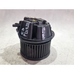 Recambio de motor calefaccion para citroën c3 (2002) hdi referencia OEM IAM   