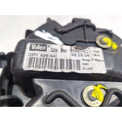 Recambio de motor calefaccion para citroën c3 (2002) hdi referencia OEM IAM   