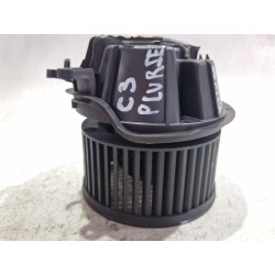Recambio de motor calefaccion para citroën c3 (2002) hdi referencia OEM IAM   