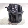 Recambio de motor calefaccion para citroën c3 (2002) hdi referencia OEM IAM   