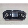 Recambio de mando climatizador para nissan juke (f15) 1.5 dci referencia OEM IAM 248451KB0A  