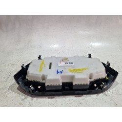 Recambio de mando climatizador para nissan juke (f15) 1.5 dci referencia OEM IAM 248451KB0A  