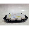 Recambio de mando climatizador para nissan juke (f15) 1.5 dci referencia OEM IAM 248451KB0A  