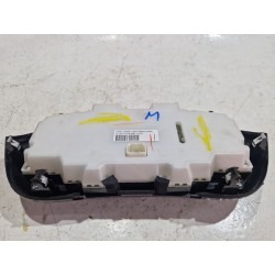 Recambio de mando climatizador para nissan juke (f15) 1.5 dci referencia OEM IAM 248451KB0A  