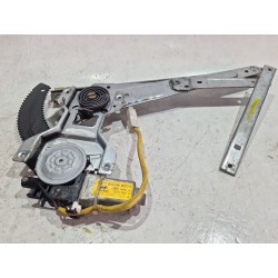 Recambio de mecanismo elevalunas delantero izquierdo para hyundai matrix (fc)(2001) 1.5 crdi gls [1,5 ltr. - 60 kw crdi cat] ref