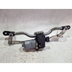 Recambio de mando limpiaparabrisas para ford fiesta vi (cb1, ccn) 1.5 tdci referencia OEM IAM 1137328836  