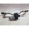 Recambio de mando limpiaparabrisas para ford fiesta vi (cb1, ccn) 1.5 tdci referencia OEM IAM 1137328836  