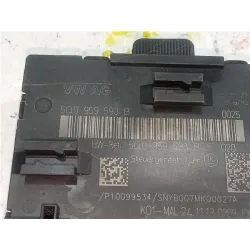 Recambio de modulo electronico para audi a3 (8v1)(03.2012) crb referencia OEM IAM 5Q0959593B  