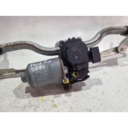 Recambio de mando limpiaparabrisas para ford fiesta vi (cb1, ccn) 1.5 tdci referencia OEM IAM 1137328836  