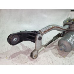 Recambio de mando limpiaparabrisas para ford fiesta vi (cb1, ccn) 1.5 tdci referencia OEM IAM 1137328836  