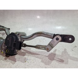 Recambio de mando limpiaparabrisas para ford fiesta vi (cb1, ccn) 1.5 tdci referencia OEM IAM 1137328836  