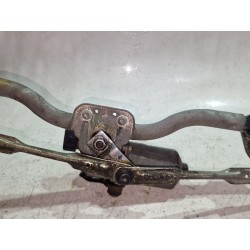 Recambio de mando limpiaparabrisas para ford fiesta vi (cb1, ccn) 1.5 tdci referencia OEM IAM 1137328836  